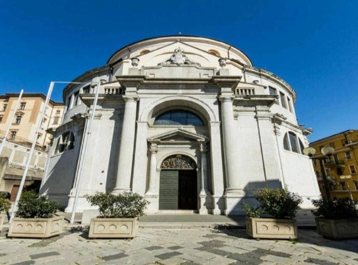 Donatella Daire Rijeka Dış mekan fotoğraf